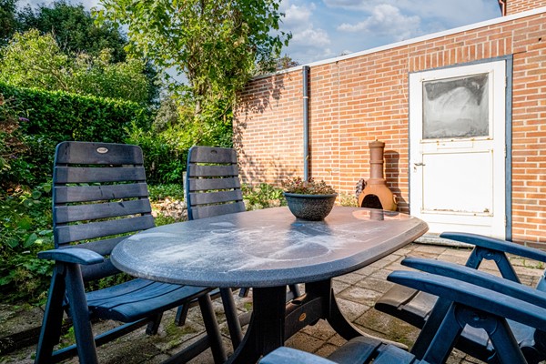 Medium property photo - Bunder 6, 6942 LB Didam
